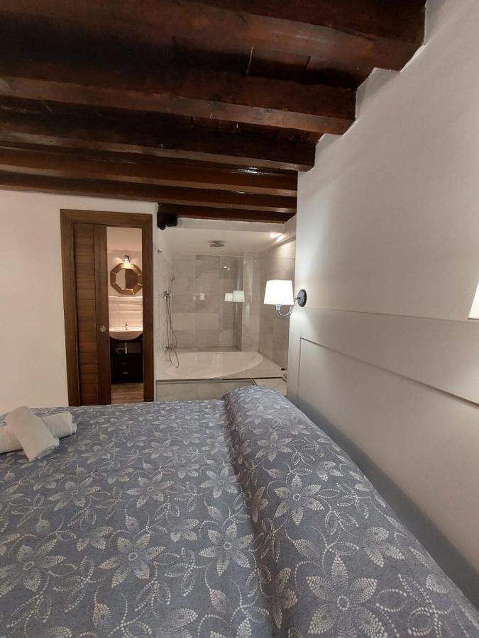 Nueva Casa Torre Albaycin Villa Granada Luaran gambar