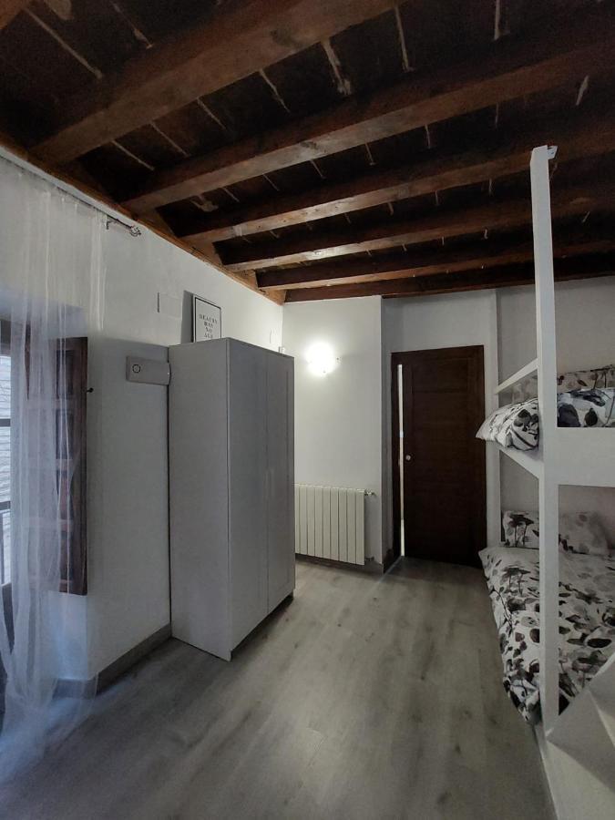Nueva Casa Torre Albaycin Villa Granada Luaran gambar