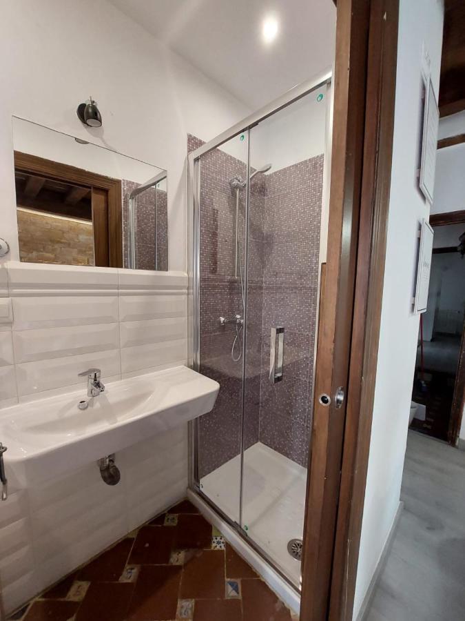 Nueva Casa Torre Albaycin Villa Granada Luaran gambar
