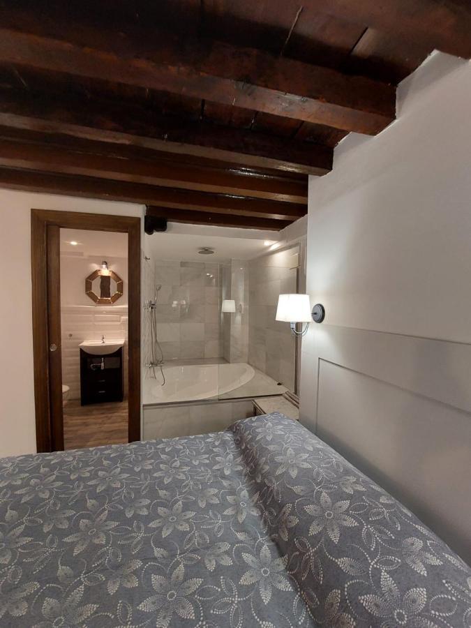 Nueva Casa Torre Albaycin Villa Granada Luaran gambar